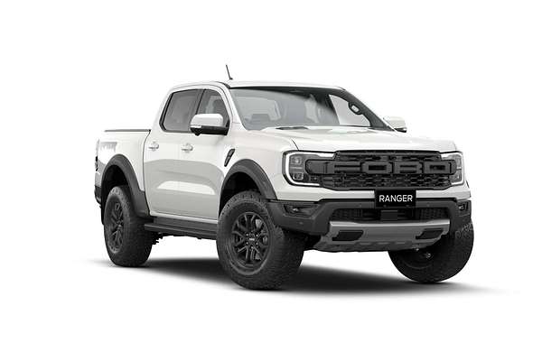 2026 Ford Ranger Raptor 4X4 3.0L thumb-0
