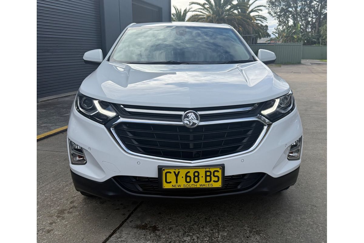 2019 Holden Equinox LT EQ
