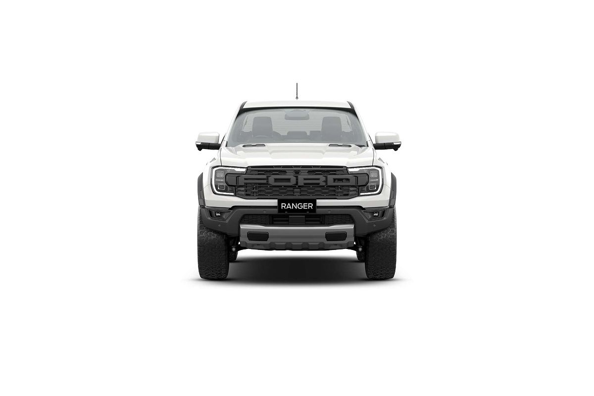 2026 Ford Ranger Raptor 4X4 3.0L