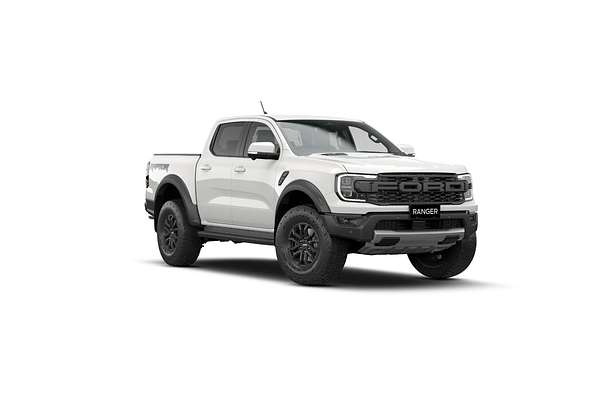 2026 Ford Ranger Raptor 4X4 3.0L thumb-6