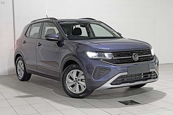 2024 Volkswagen T-Cross 85TSI Life D31