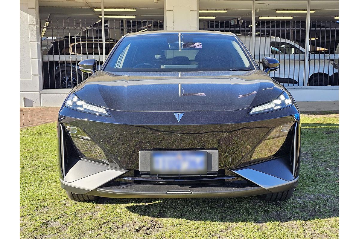 2025 Deepal S07