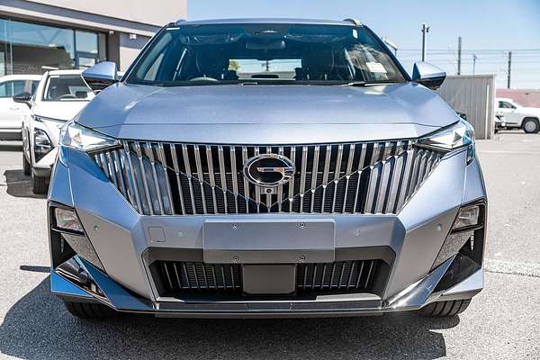 2026 GAC EMZOOM Luxury