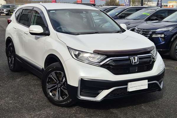 2022 Honda CR-V VTi RW