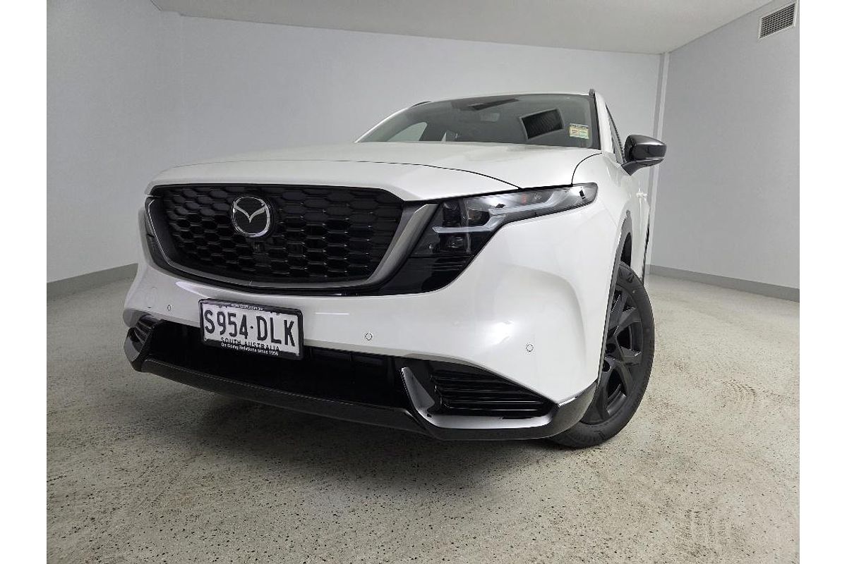 2026 Mazda CX-5 G25 GT SP KM Series
