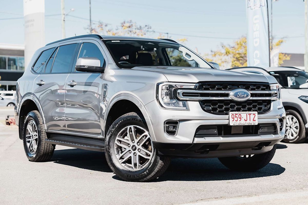 2024 Ford Everest Trend 2.0L