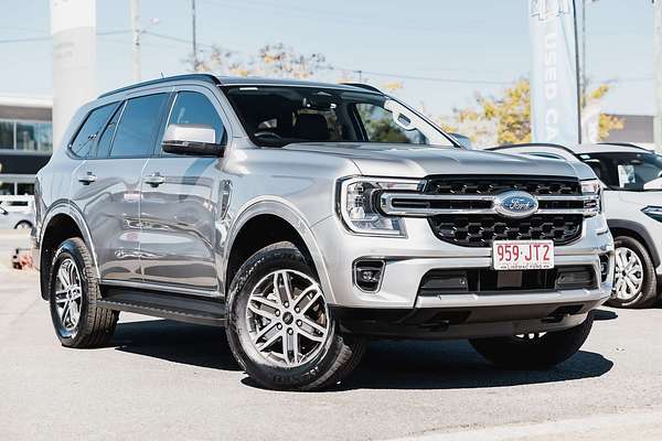 2024 Ford Everest Trend 2.0L
