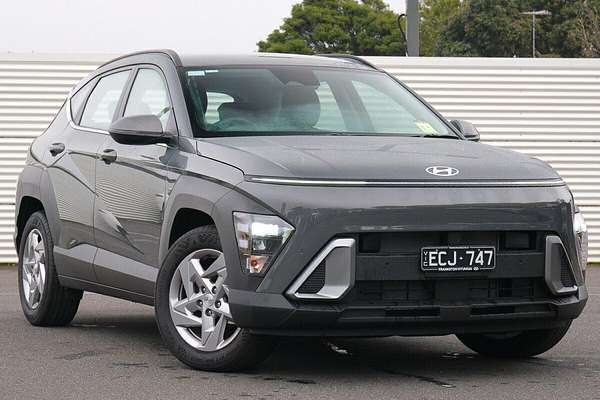 2026 Hyundai Kona SX2.V3