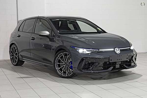 2026 Volkswagen Golf R 8.5