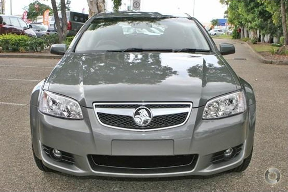 2011 Holden Berlina International VE Series II
