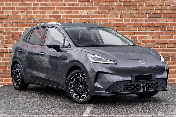 2026 MG MG4 EV Urban Essence 54 AH4E