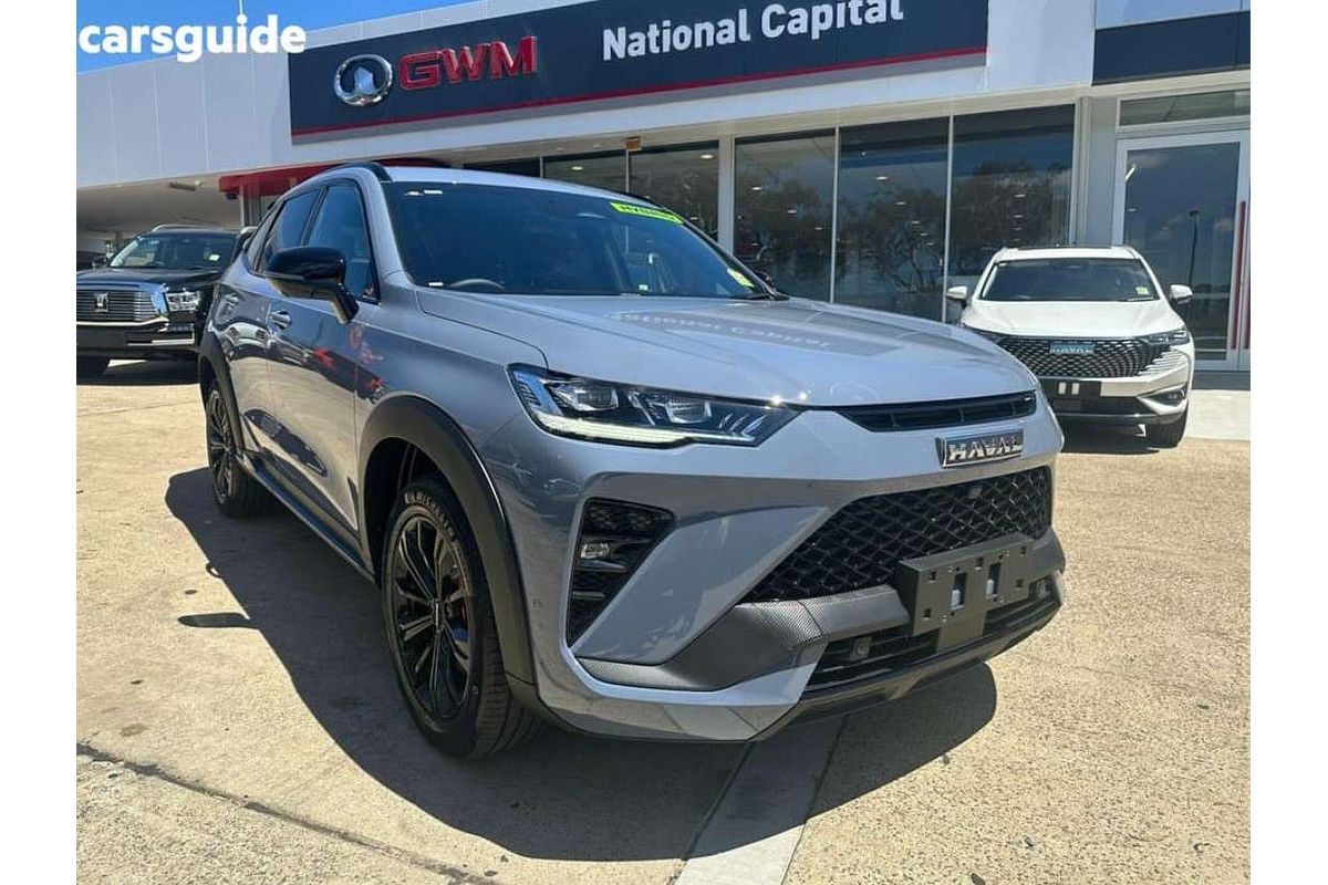 2026 GWM Haval H6GT Ultra Hi4 PHEV B03