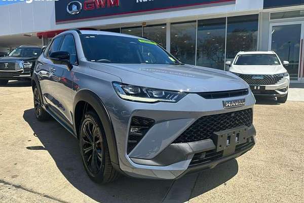 2026 GWM Haval H6GT Ultra Hi4 PHEV B03