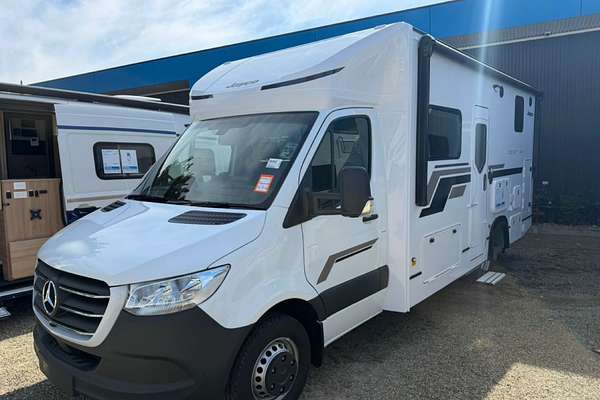 2026 Jayco DESTINY MOTORHOME MS.24-5.DS-MY26