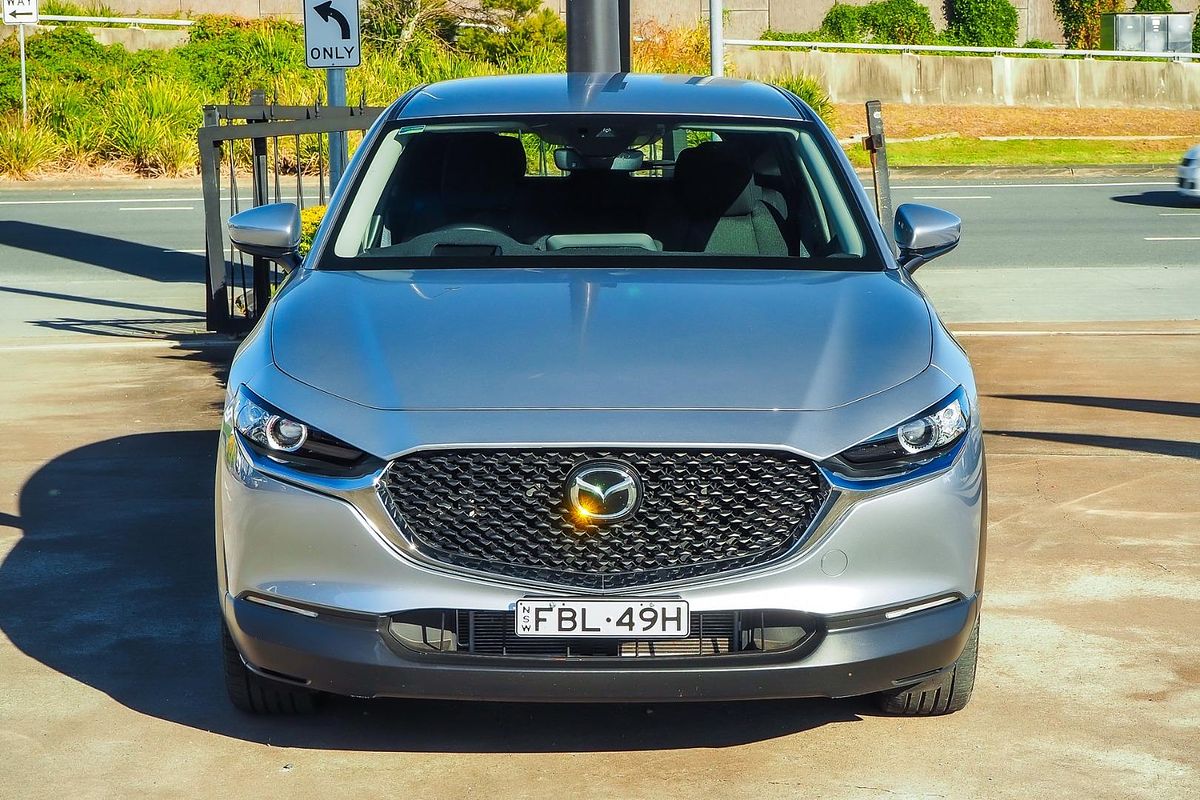 2023 Mazda CX-30 G20 Evolve DM Series