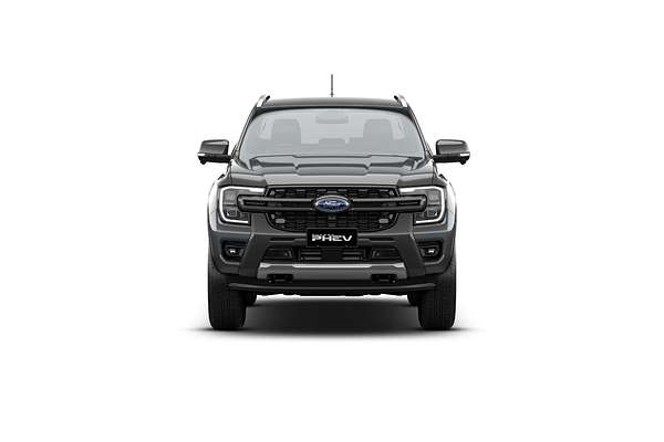 2026 Ford Ranger PHEV Wildtrak 4X4 2.3L thumb-1