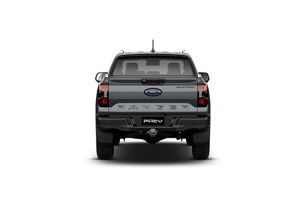 2026 Ford Ranger PHEV Wildtrak 4X4 2.3L thumb-4