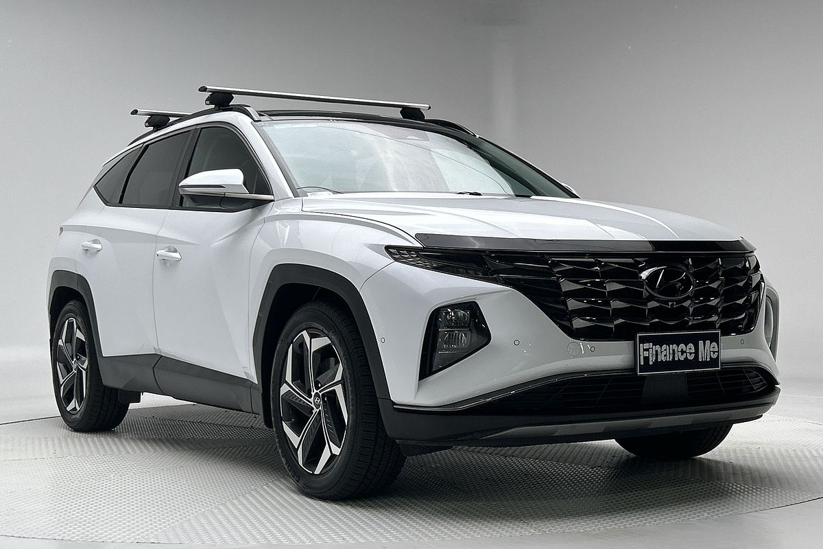 2022 Hyundai Tucson Highlander NX4.V1