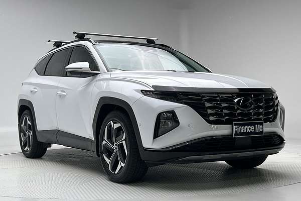 2022 Hyundai Tucson Highlander NX4.V1