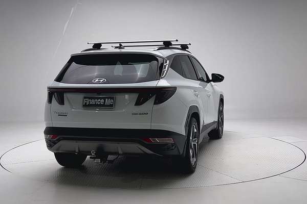 2022 Hyundai Tucson Highlander NX4.V1 thumb-1