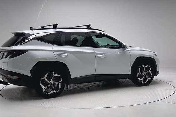2022 Hyundai Tucson Highlander NX4.V1 thumb-2