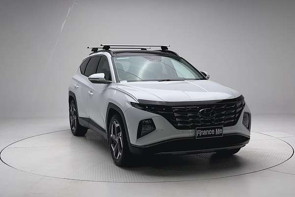 2022 Hyundai Tucson Highlander NX4.V1 thumb-4
