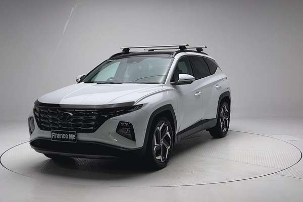 2022 Hyundai Tucson Highlander NX4.V1 thumb-5