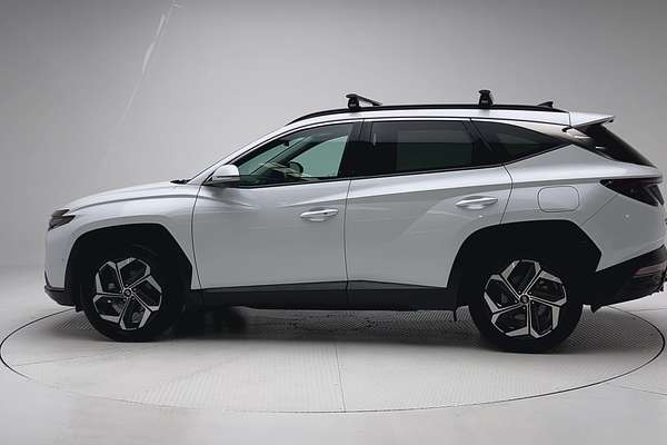 2022 Hyundai Tucson Highlander NX4.V1 thumb-7