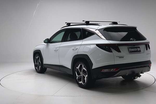 2022 Hyundai Tucson Highlander NX4.V1 thumb-8