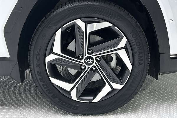 2022 Hyundai Tucson Highlander NX4.V1 thumb-9