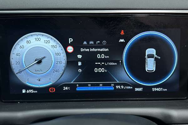 2022 Hyundai Tucson Highlander NX4.V1 thumb-13