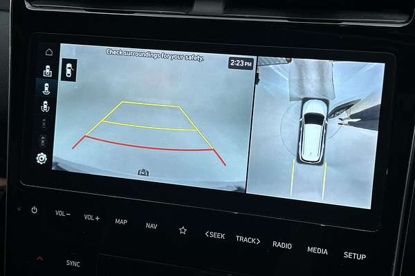 2022 Hyundai Tucson Highlander NX4.V1 thumb-16