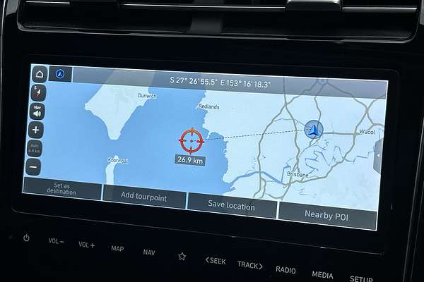 2022 Hyundai Tucson Highlander NX4.V1 thumb-17
