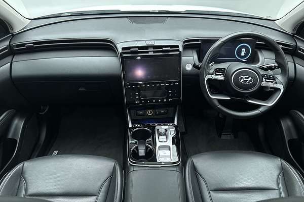 2022 Hyundai Tucson Highlander NX4.V1 thumb-19