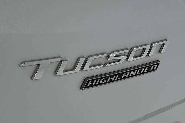 2022 Hyundai Tucson Highlander NX4.V1 thumb-21