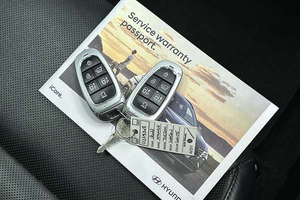 2022 Hyundai Tucson Highlander NX4.V1 thumb-22
