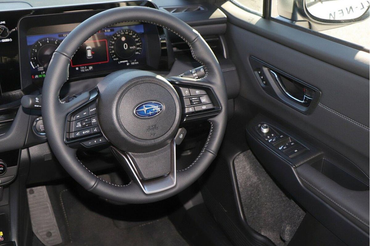 2026 Subaru Outback AWD Touring 7GEN