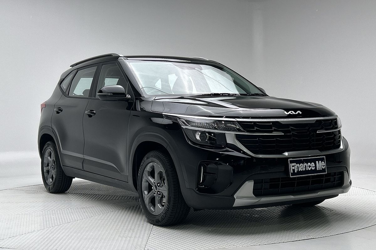 2023 Kia Seltos S SP2 PE