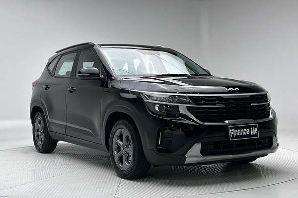 2023 Kia Seltos S SP2 PE