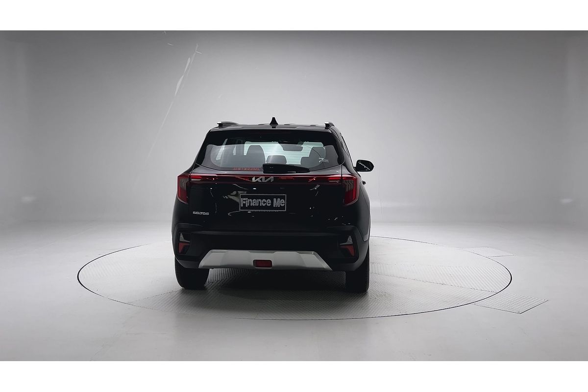 2023 Kia Seltos S SP2 PE