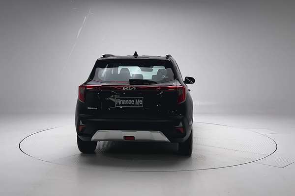 2023 Kia Seltos S SP2 PE thumb-1