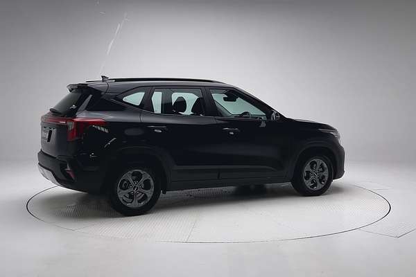 2023 Kia Seltos S SP2 PE thumb-2