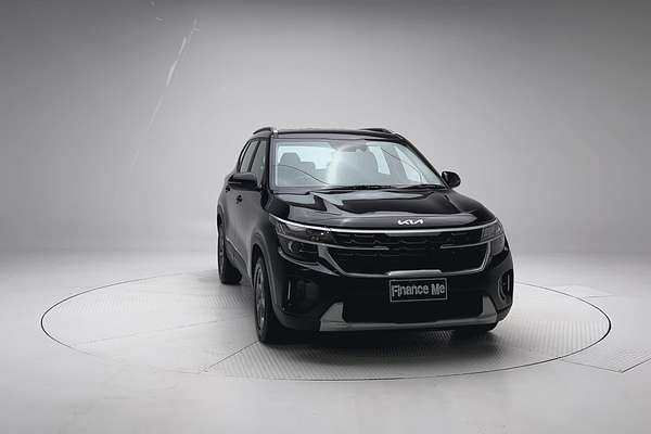 2023 Kia Seltos S SP2 PE thumb-4