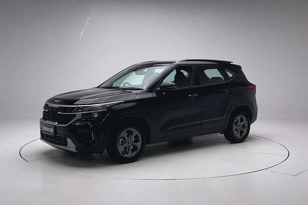 2023 Kia Seltos S SP2 PE thumb-5
