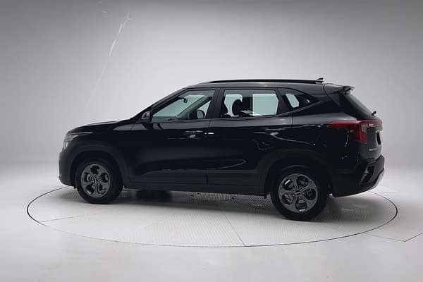 2023 Kia Seltos S SP2 PE thumb-7