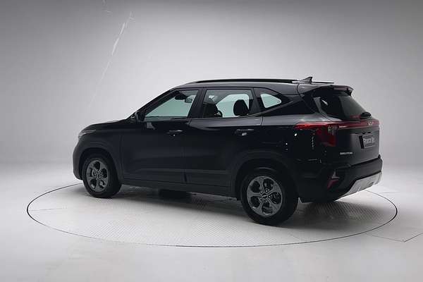 2023 Kia Seltos S SP2 PE thumb-8