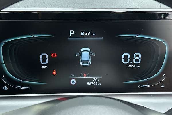 2023 Kia Seltos S SP2 PE thumb-13