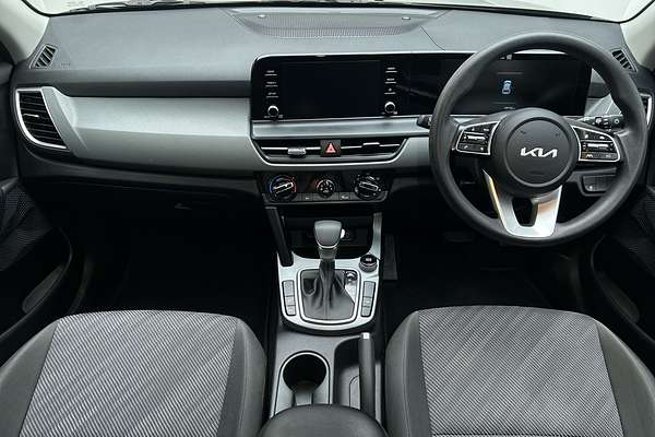 2023 Kia Seltos S SP2 PE thumb-19
