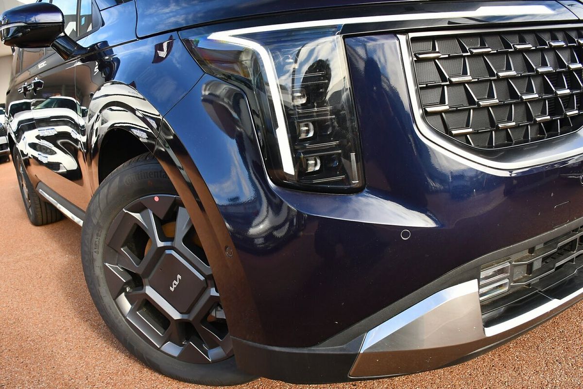 2026 Kia Carnival GT-Line HEV KA4 PE