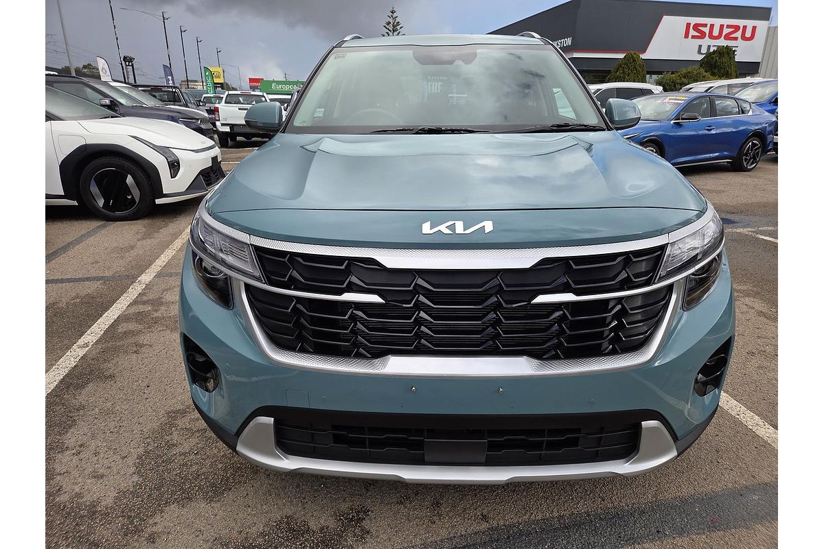 2025 Kia Seltos Sport+ SP2 PE